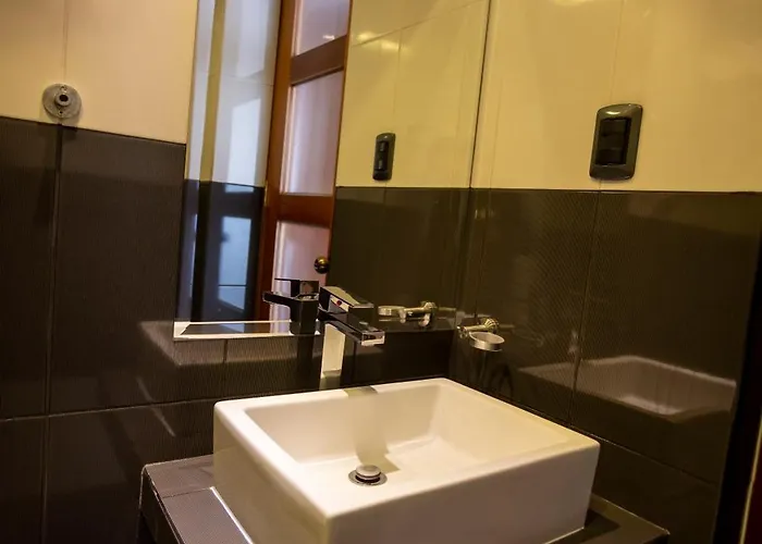 Hotel Kuska Mariscal 3*